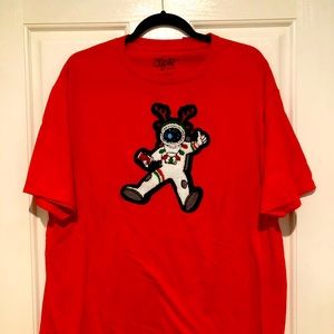 Eighty Eight Brand “Christmas” T-shirt